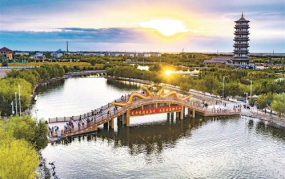 五家渠景点,历史与现代交融的旅游胜地